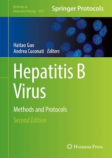 Front cover_Hepatitis B Virus