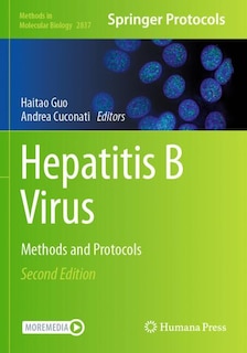 Front cover_Hepatitis B Virus