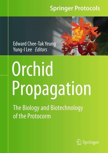 Front cover_Orchid Propagation