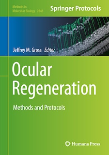 Couverture_Ocular Regeneration