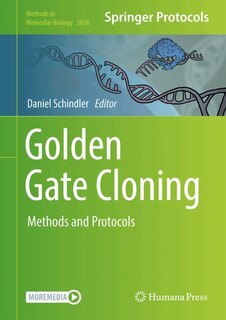 Couverture_Golden Gate Cloning