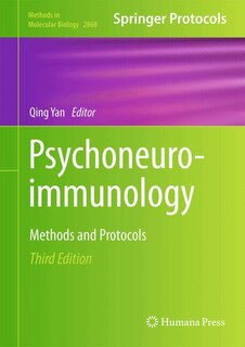 Couverture_Psychoneuroimmunology