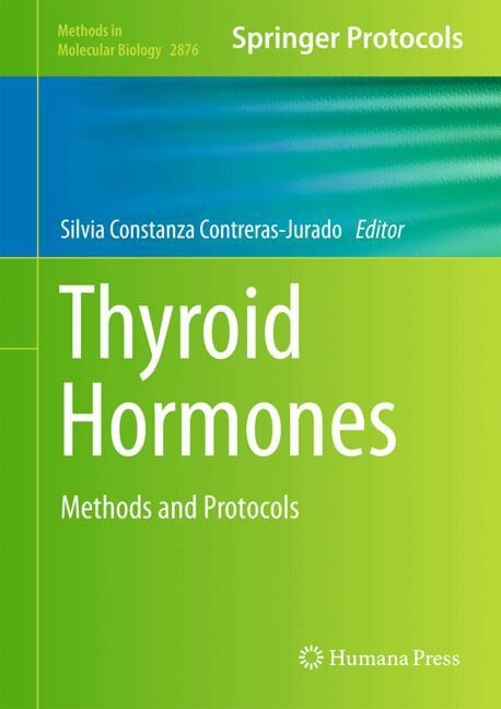 Front cover_Thyroid Hormones