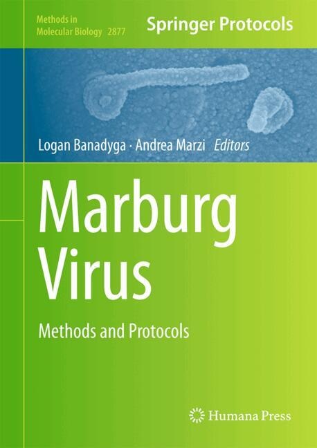 Couverture_Marburg Virus