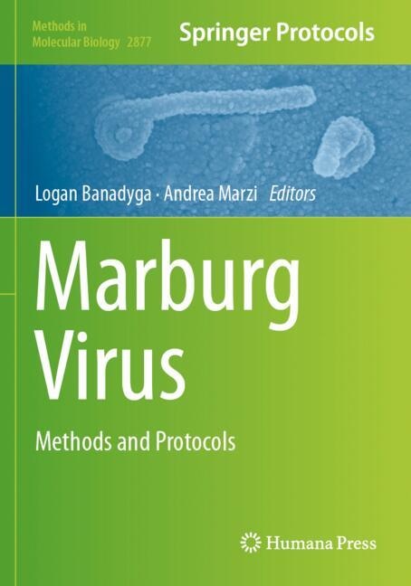 Couverture_Marburg Virus