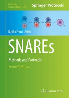 Front cover_Snares