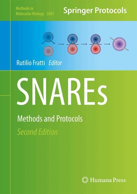 Front cover_Snares