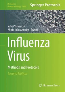 Front cover_Influenza Virus