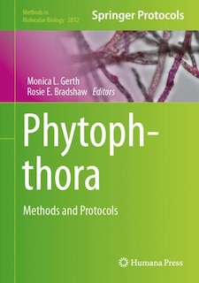 Front cover_Phytophthora