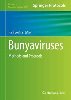Front cover_Bunyaviruses