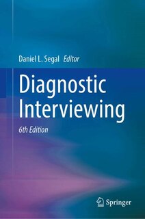 Front cover_Diagnostic Interviewing