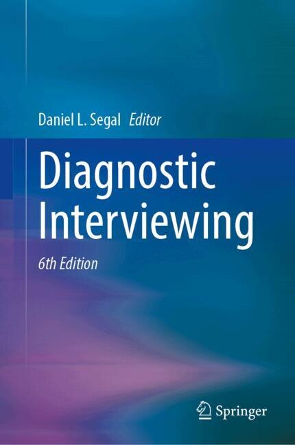 Front cover_Diagnostic Interviewing