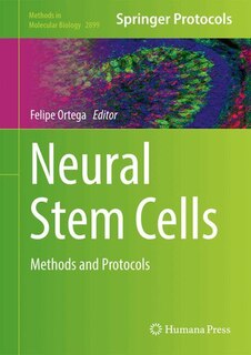 Front cover_Neural Stem Cells