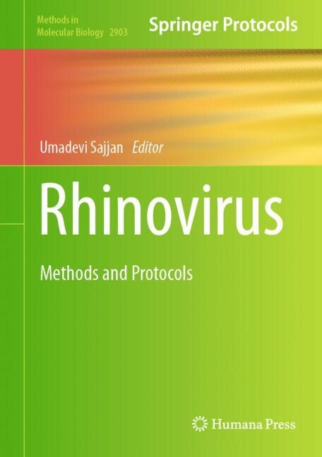 Couverture_Rhinovirus