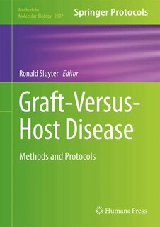Front cover_Graft-Versus-Host Disease