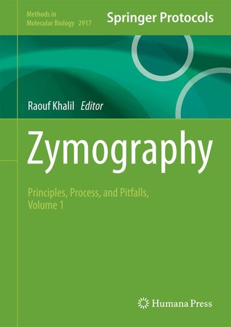 Couverture_Zymography