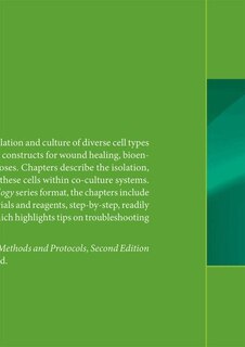 Front cover_Skin Tissue Engineering