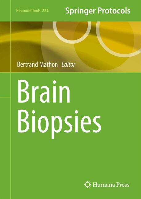 Couverture_Brain Biopsies