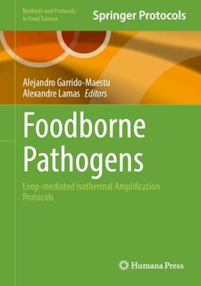 Couverture_Foodborne Pathogens