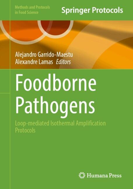 Couverture_Foodborne Pathogens
