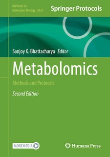 Couverture_Metabolomics