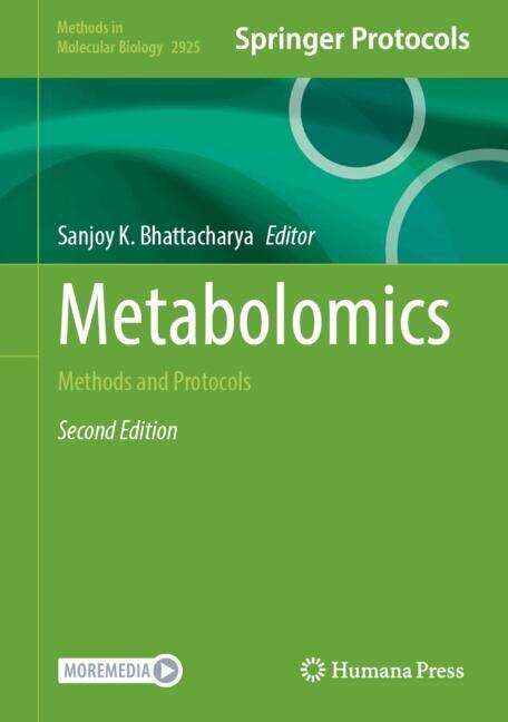 Couverture_Metabolomics