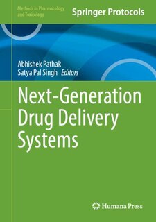 Couverture_Next-Generation Drug Delivery Systems