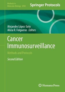 Front cover_Cancer Immunosurveillance