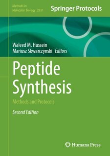 Front cover_Peptide Synthesis