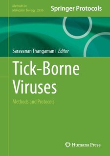 Couverture_Tick-Borne Viruses