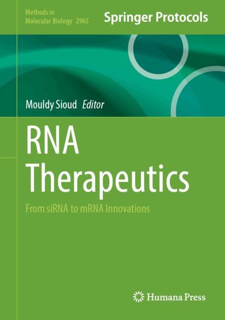 Couverture_RNA Therapeutics