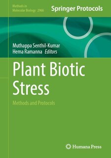 Couverture_Plant Biotic Stress
