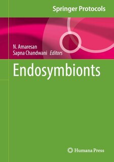 Front cover_Endosymbionts