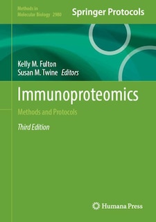 Front cover_Immunoproteomics