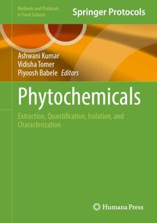 Couverture_Phytochemicals