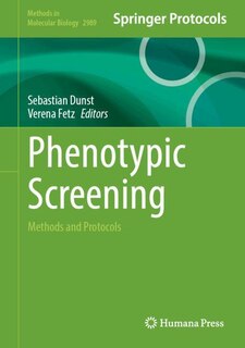 Couverture_Phenotypic Screening