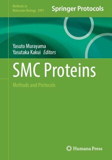Couverture_SMC Proteins