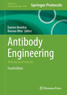 Couverture_Antibody Engineering