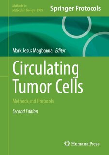 Couverture_Circulating Tumor Cells