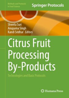 Couverture_Citrus Fruit Processing By-Products