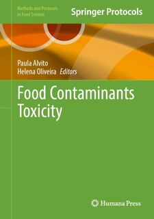Couverture_Food Contaminants Toxicity