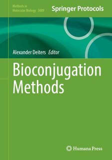 Couverture_Bioconjugation Methods