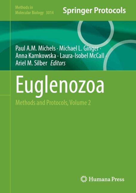 Couverture_Euglenozoa