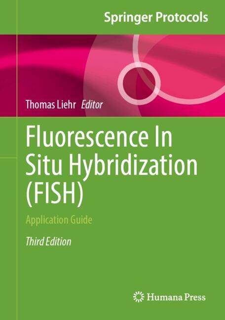 Front cover_Fluorescence In Situ Hybridization (FISH)