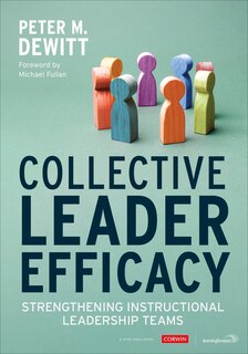 Front cover_Collective Leader Efficacy