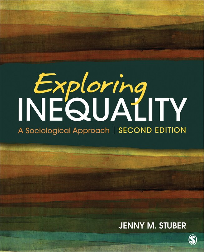 Couverture_EXPLORING INEQUALITY: A SOCIOL OGICAL APPROACH