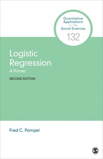 Couverture_LOGISTIC REGRESSION A PRIMER