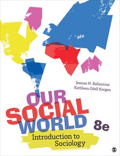 Couverture_Our Social World