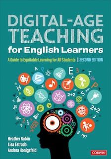 Front cover_DIGITAL-AGE TEACHING FOR ENGLI SH LEARNERS A GUIDE TO EQUITAB