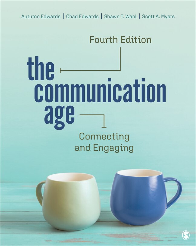 Front cover_The Communication Age